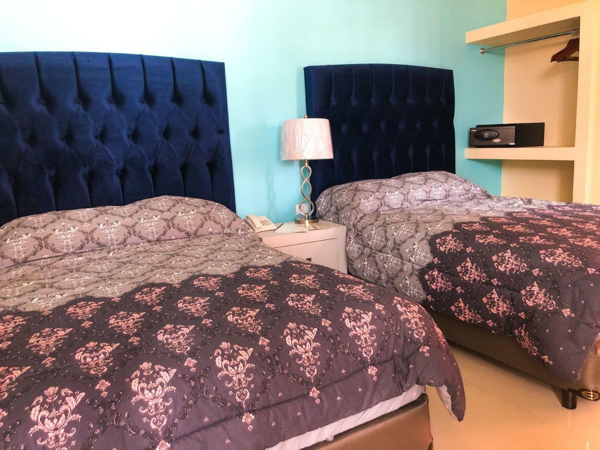 Santa Fe Hotel Boutique Tapachula Buitenkant foto